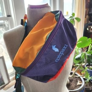 NWT Cotopaxi Fanny Pack